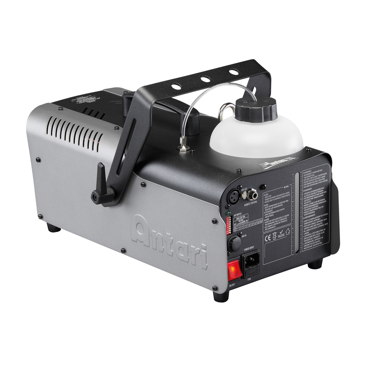Z-1000 III rökmaskin, 1 000 W