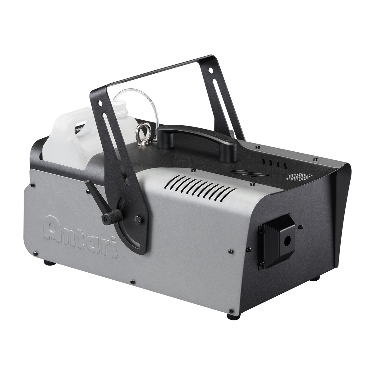 Z-1200 III rökmaskin, 1 200 W