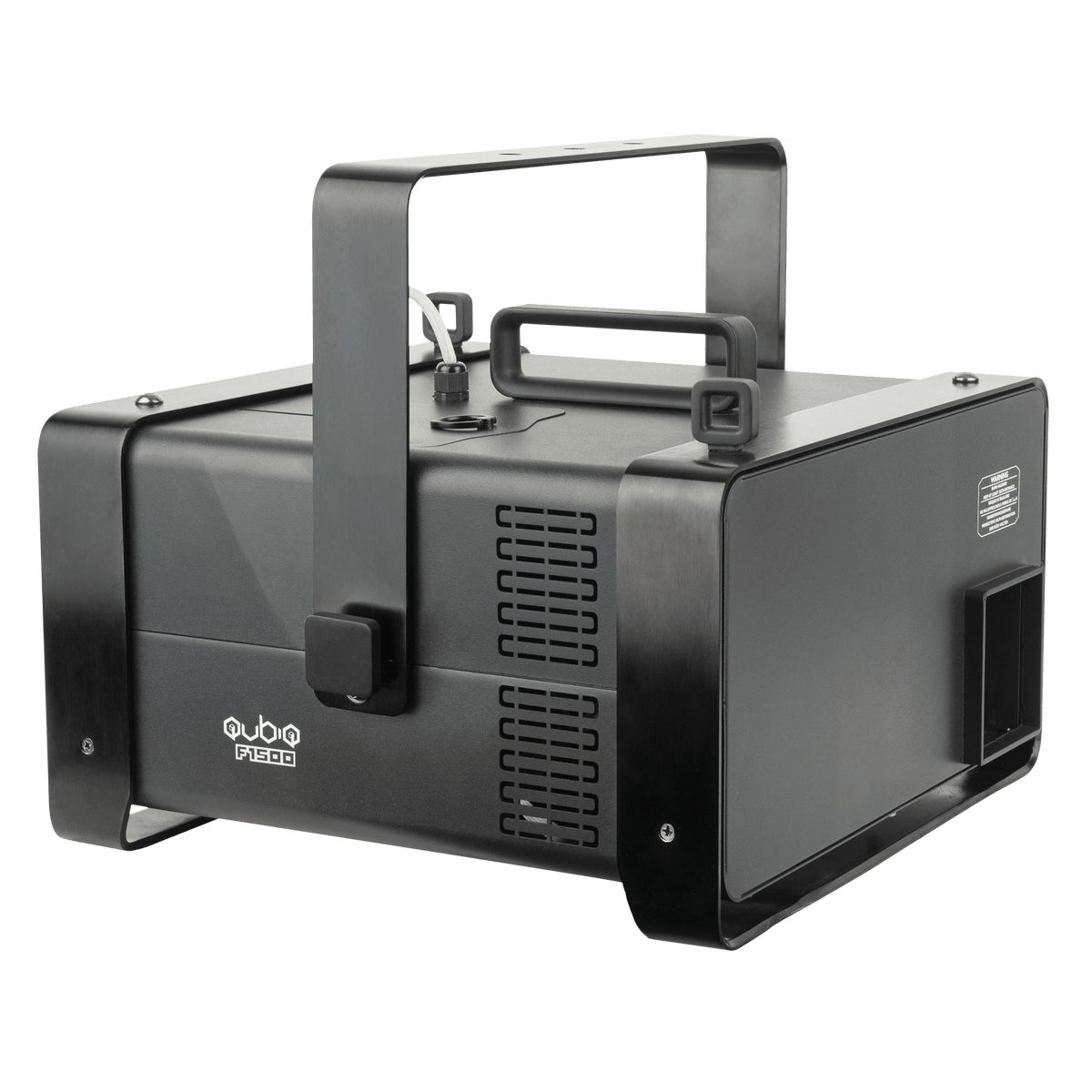 QubiQ F1500 fazer, 1 500 W