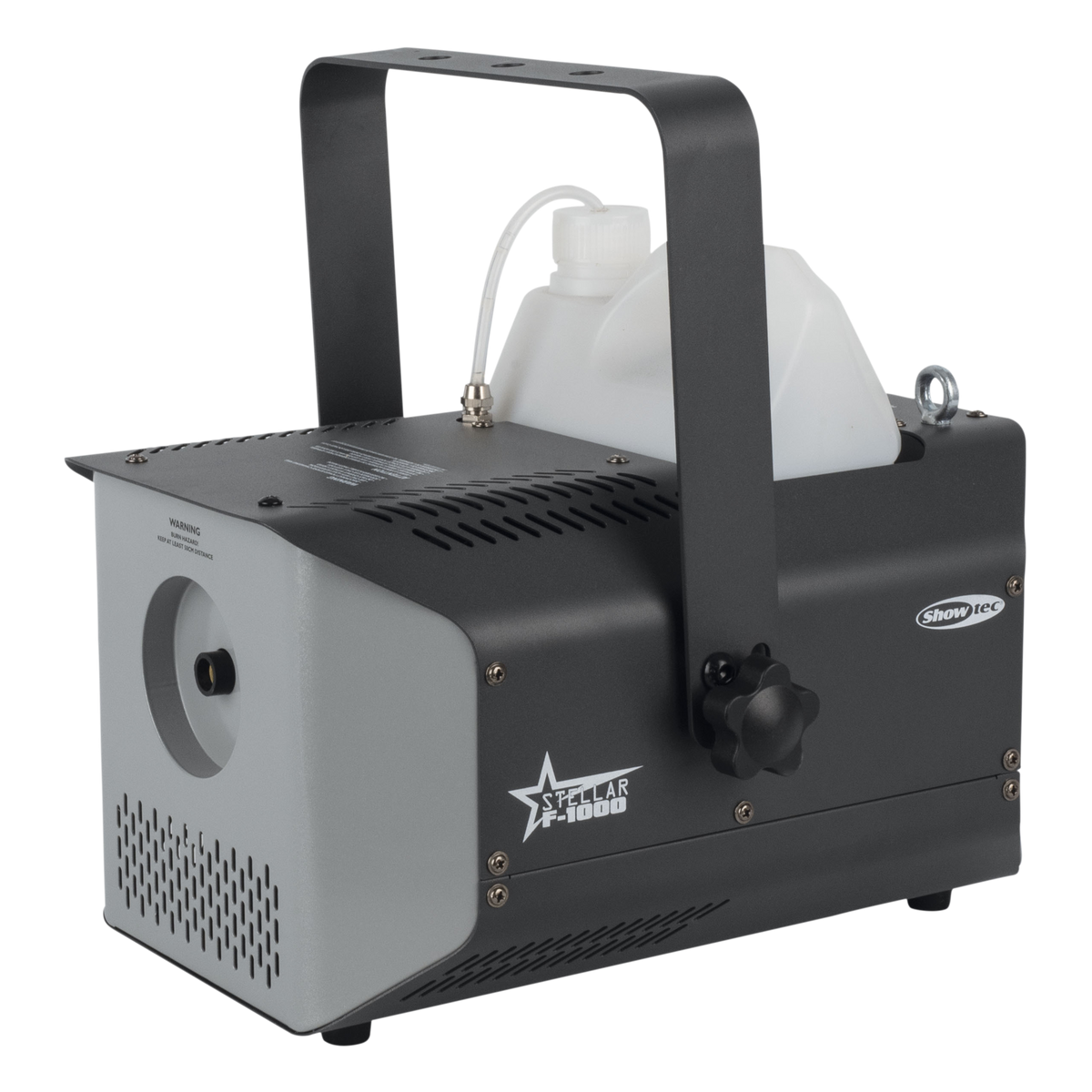 Stellar F-1000 rökmaskin, 1 000 W