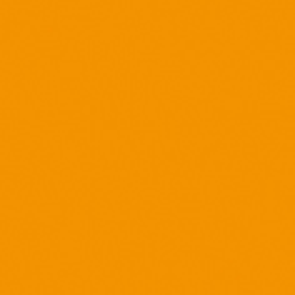 Elektrisk konfettikanon Pro, 80 cm, orange, flamskyddad och biologiskt nedbrytbar