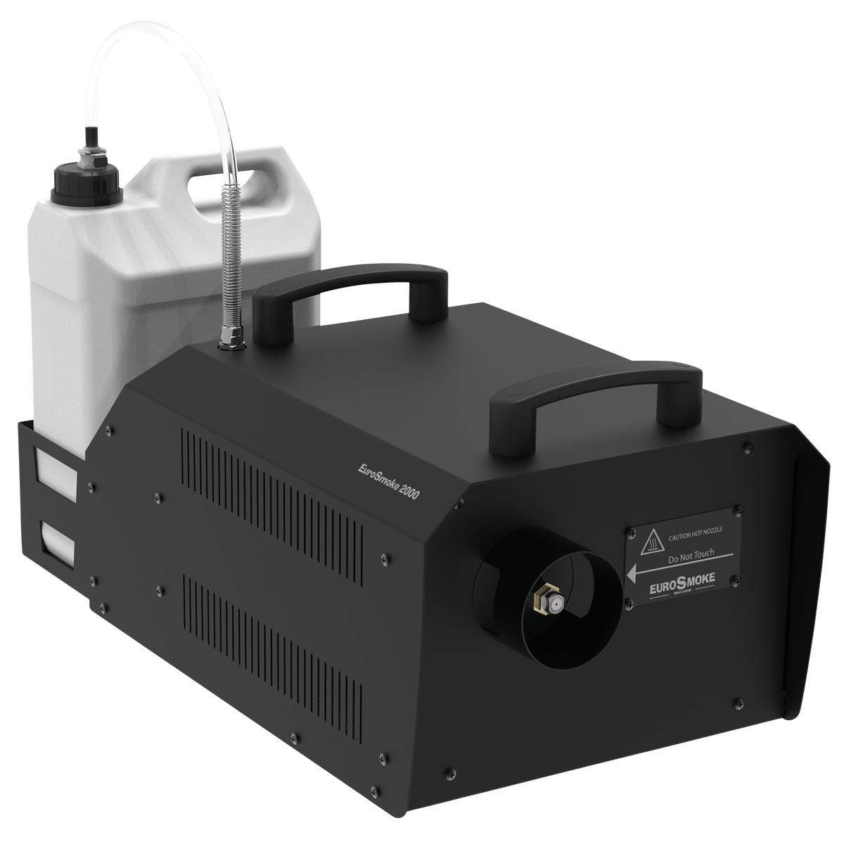 2000 rökmaskin 2000 W