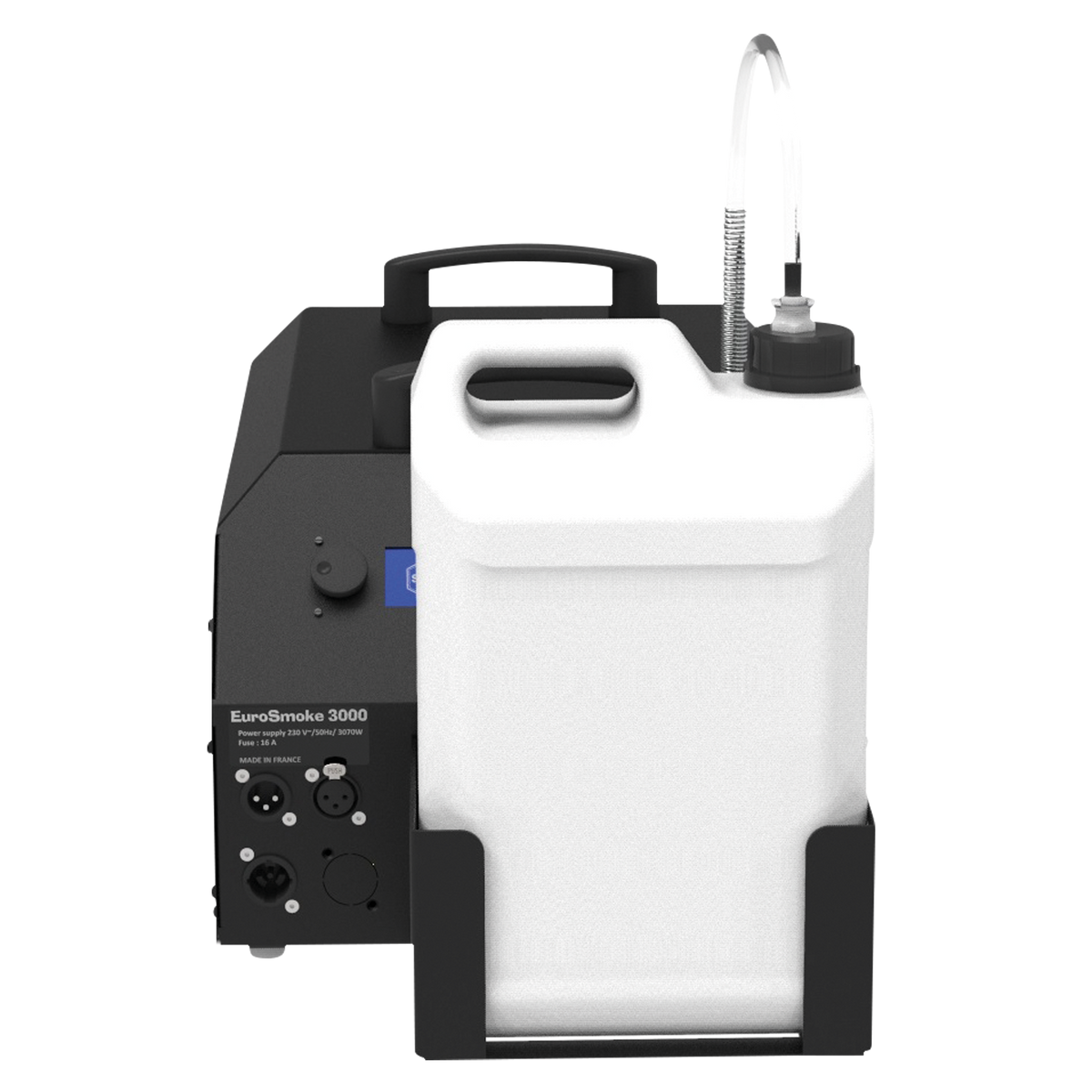 3000 rökmaskin 3000 W