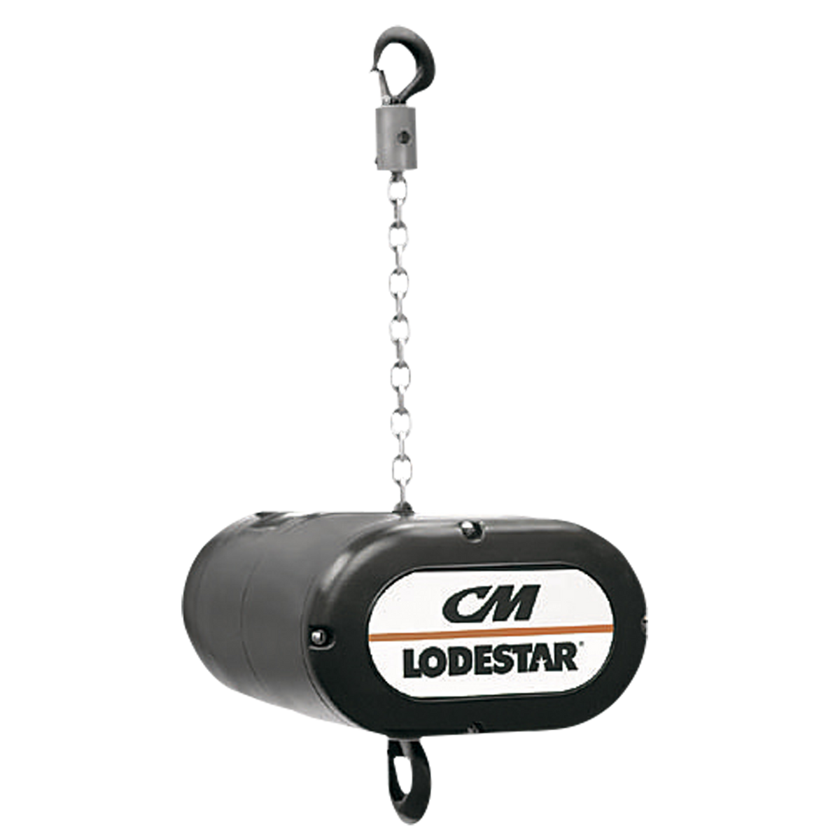 Lodestar L kättingtalja 1000 kg 20 m