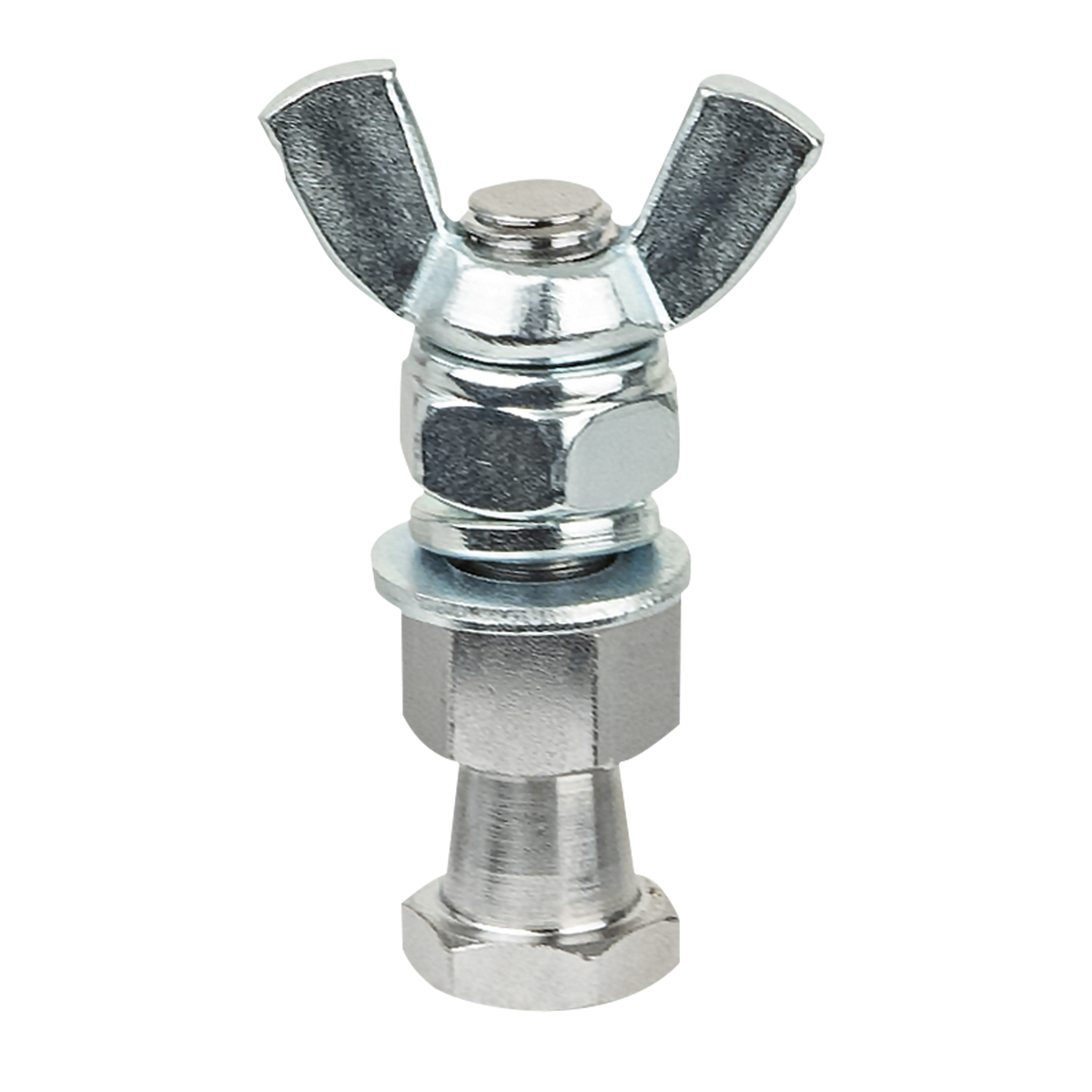 Tapp för Multigrip-klämma, M10 × 25 mm