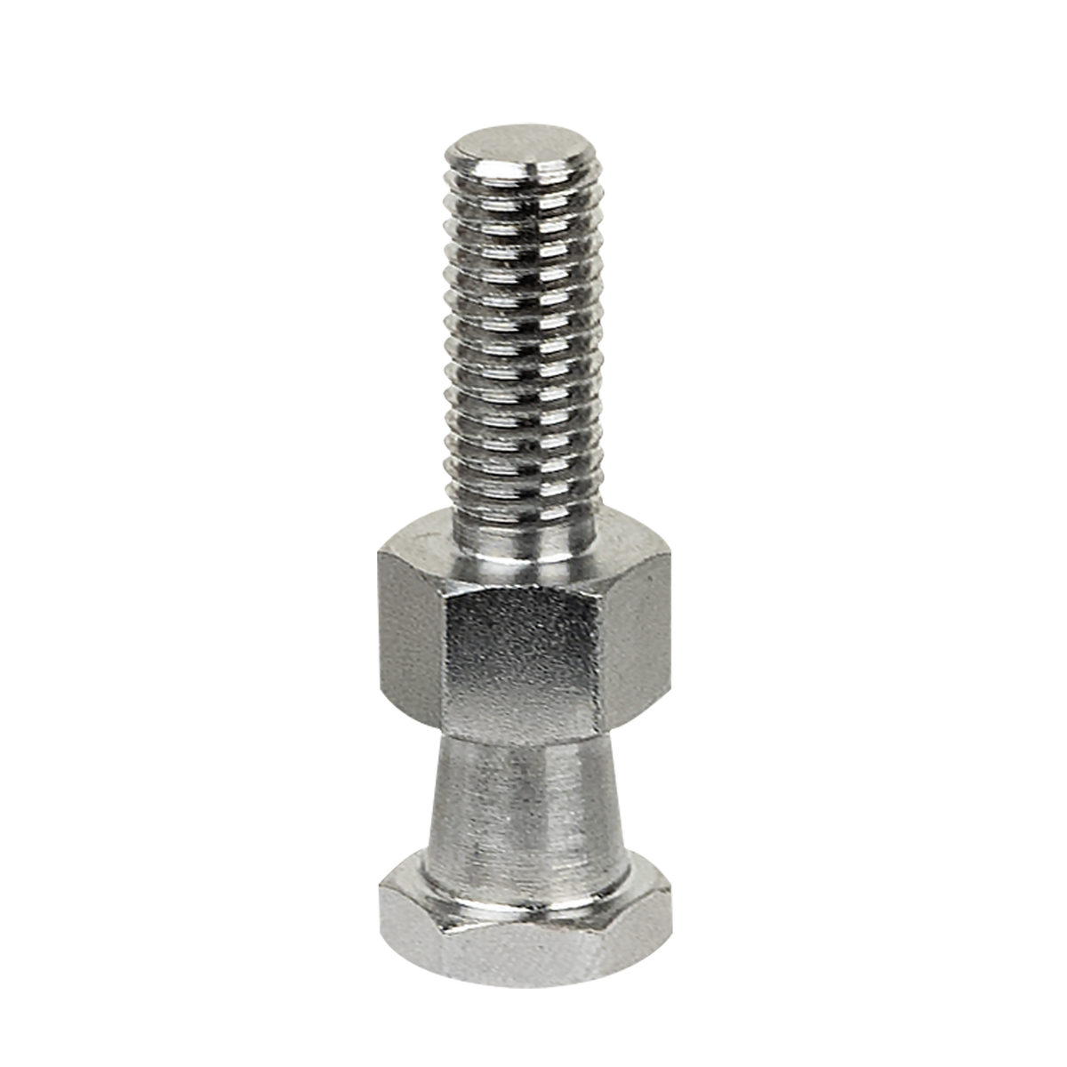 Tapp för Multigrip-klämma, M10 × 25 mm