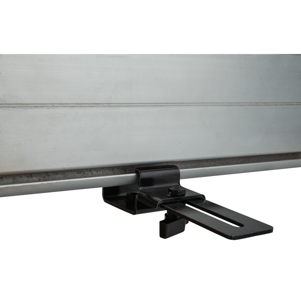 Mini Tent Clamp MKII, WLL 15–25 kg, metall, svart