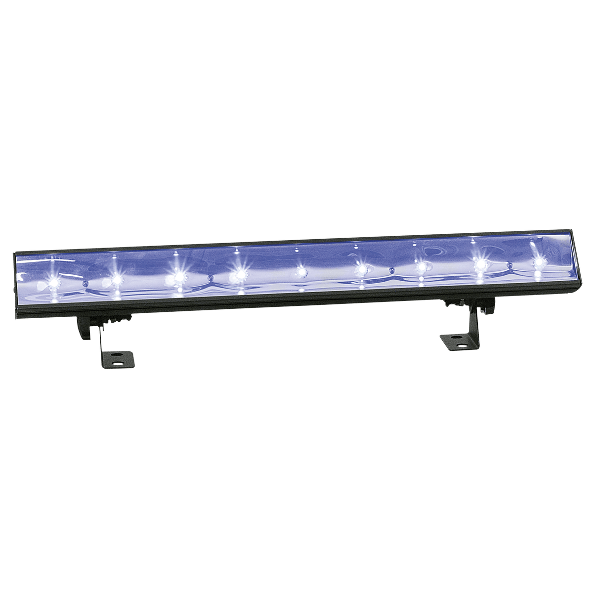 UV LED Bar MKII, LED-blacklight