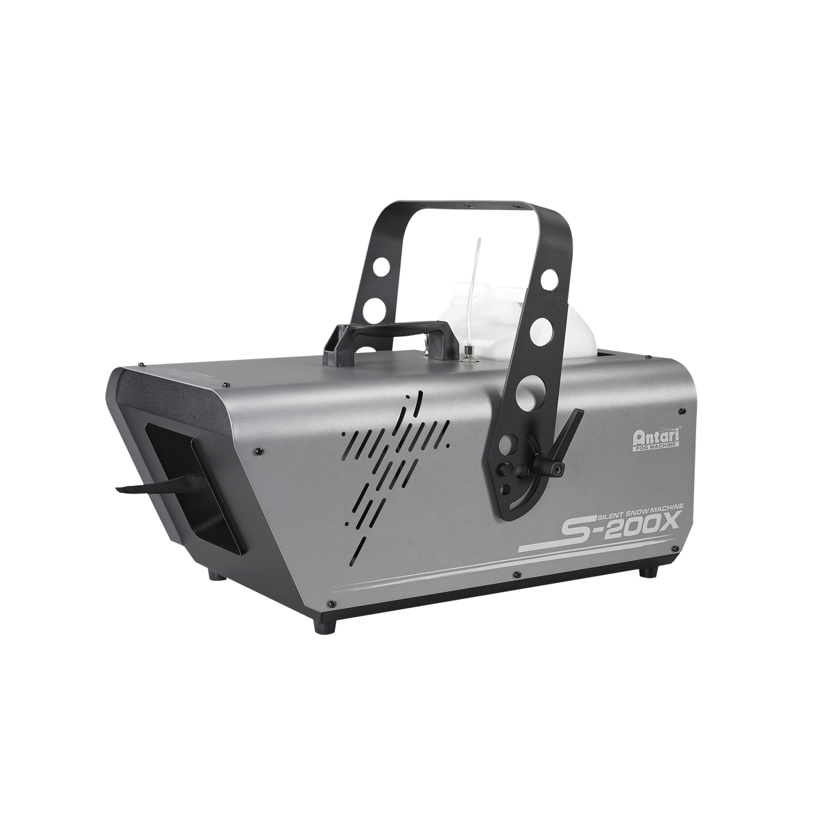 S-200X tyst snömaskin, 880 W