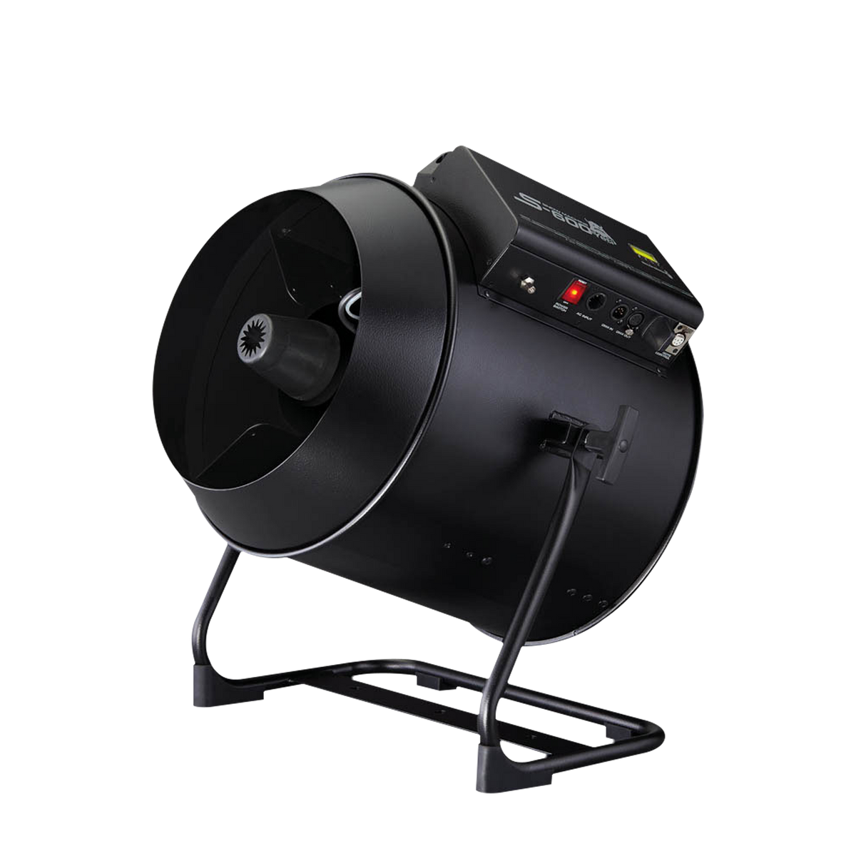 S-600 Yeti snömaskin, 1 200 W