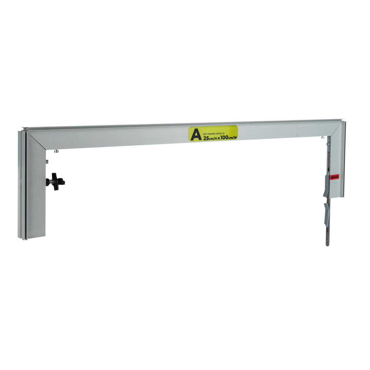 SET Frame A-modul