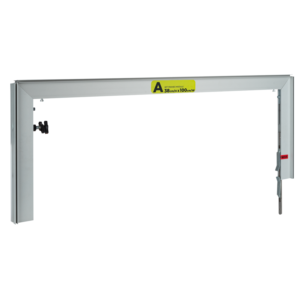 SET Frame A-modul