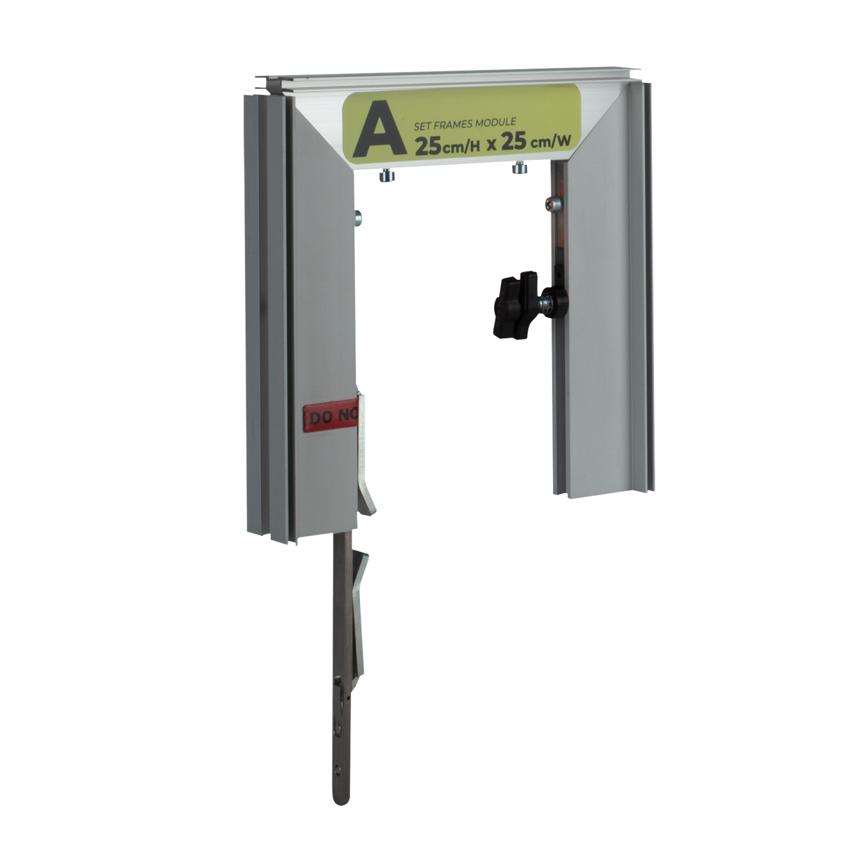 SET Frame A-modul