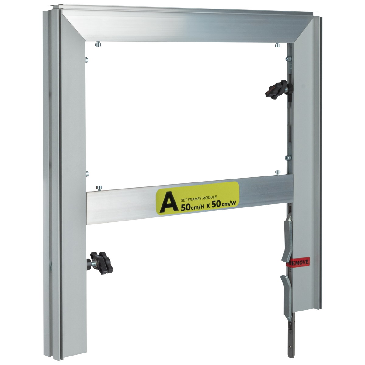 SET Frame A-modul