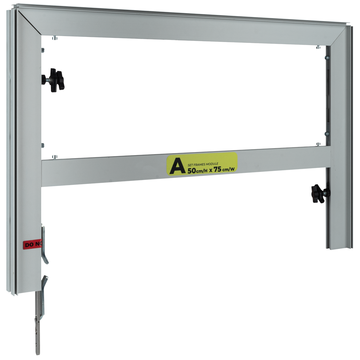 SET Frame A-modul