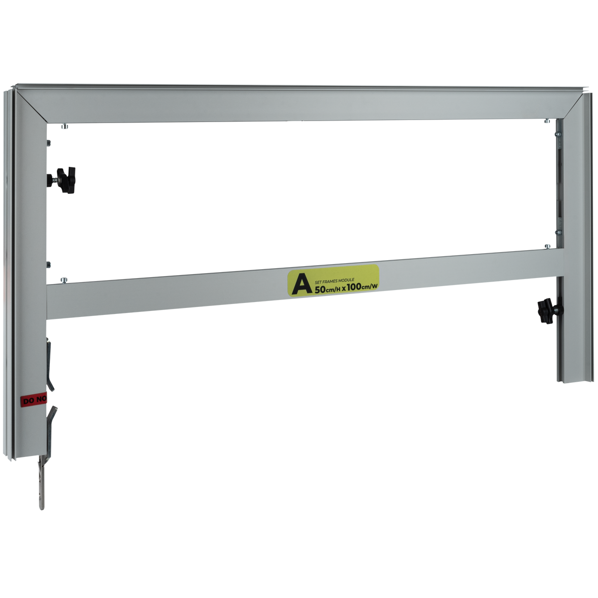 SET Frame A-modul