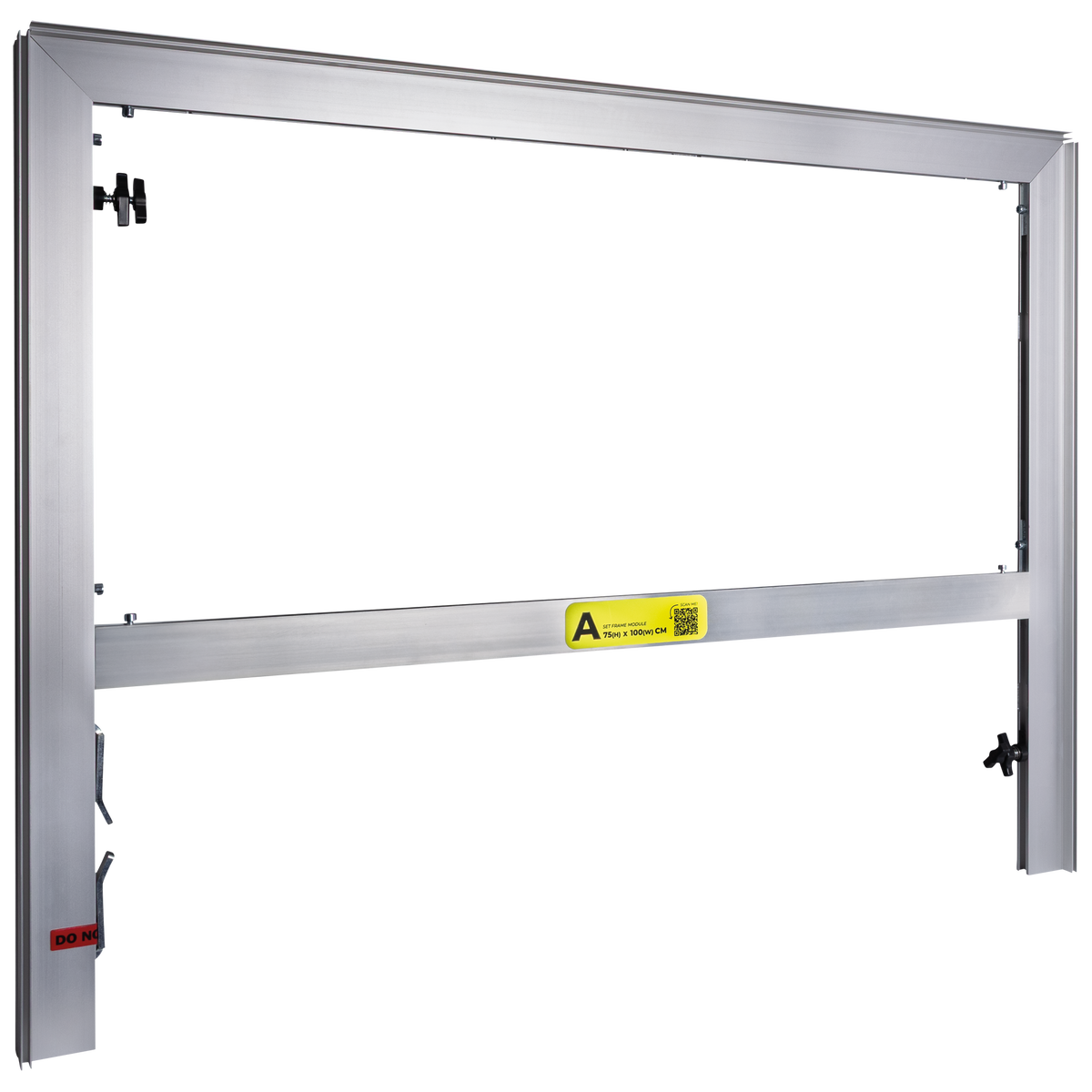 SET Frame A-modul