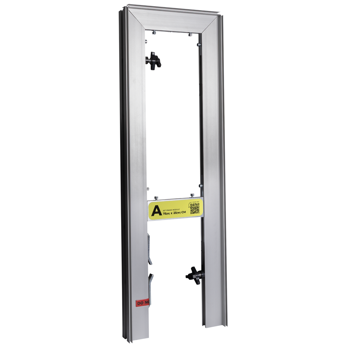 SET Frame A-modul