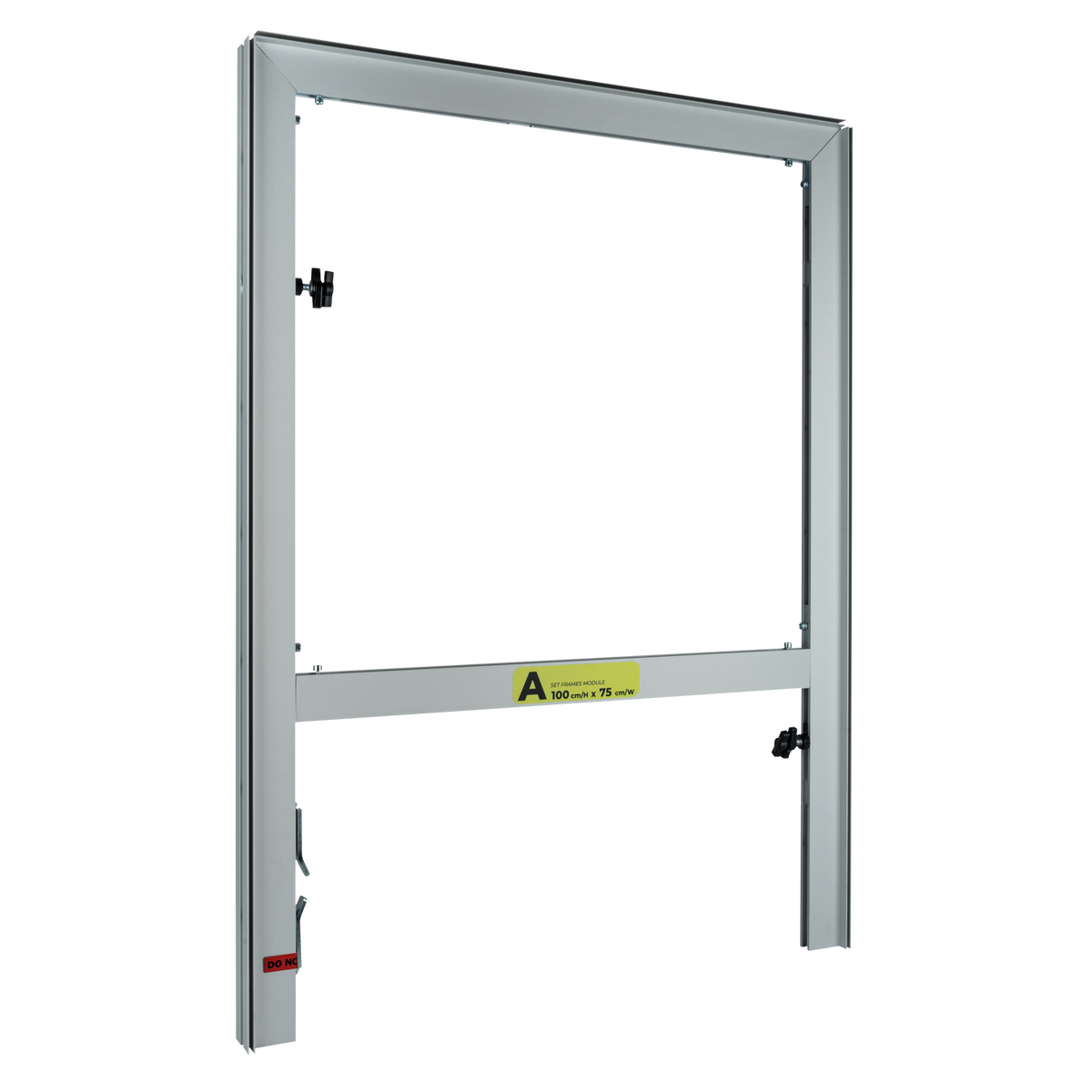 SET Frame A-modul