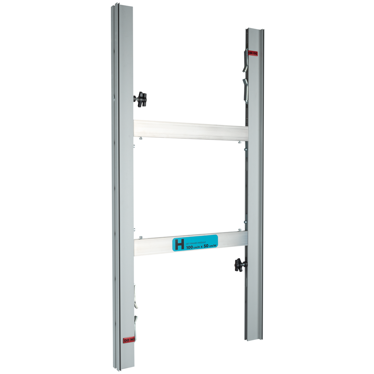 SET Frame H-modul, förlängningsdel