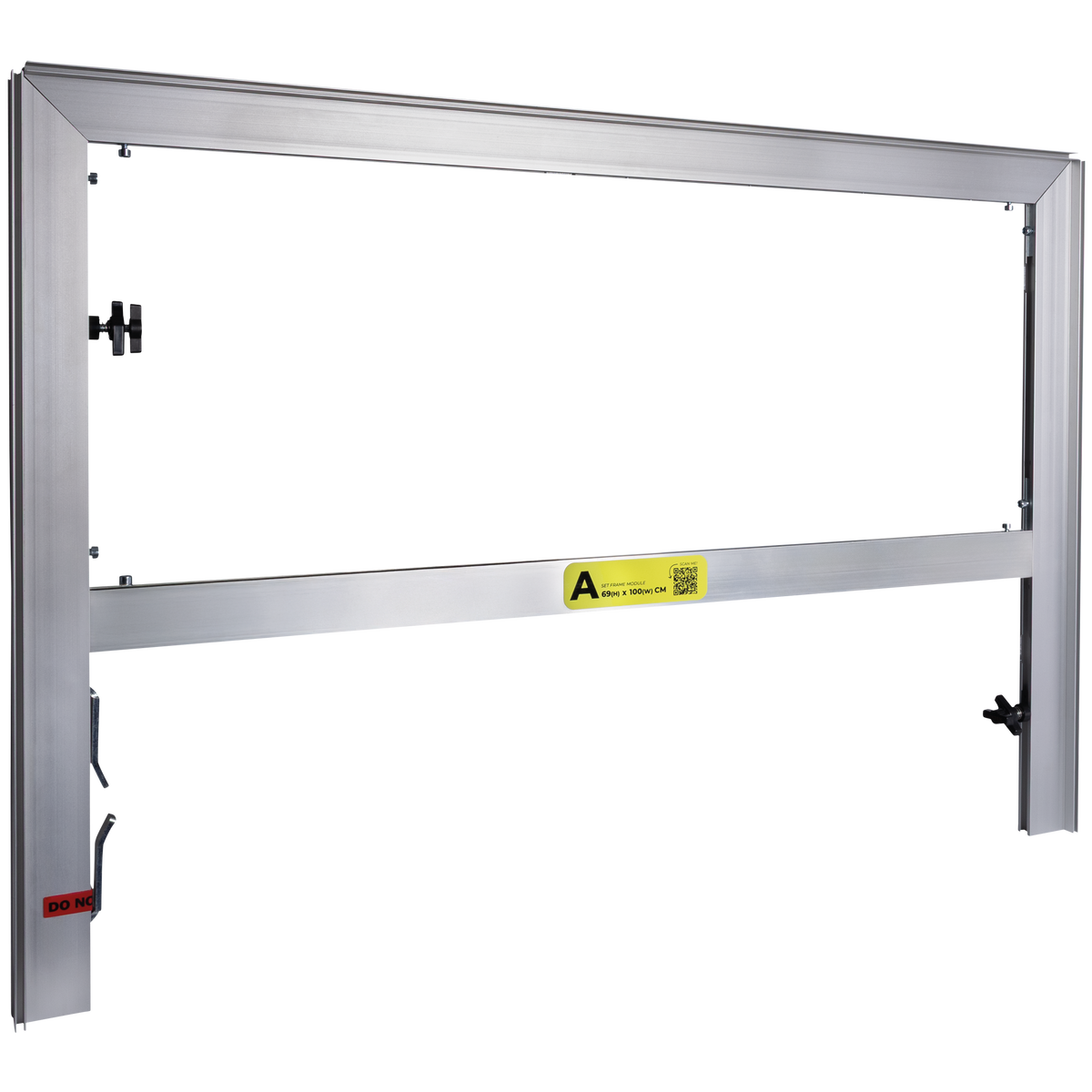 SET Frame A-modul