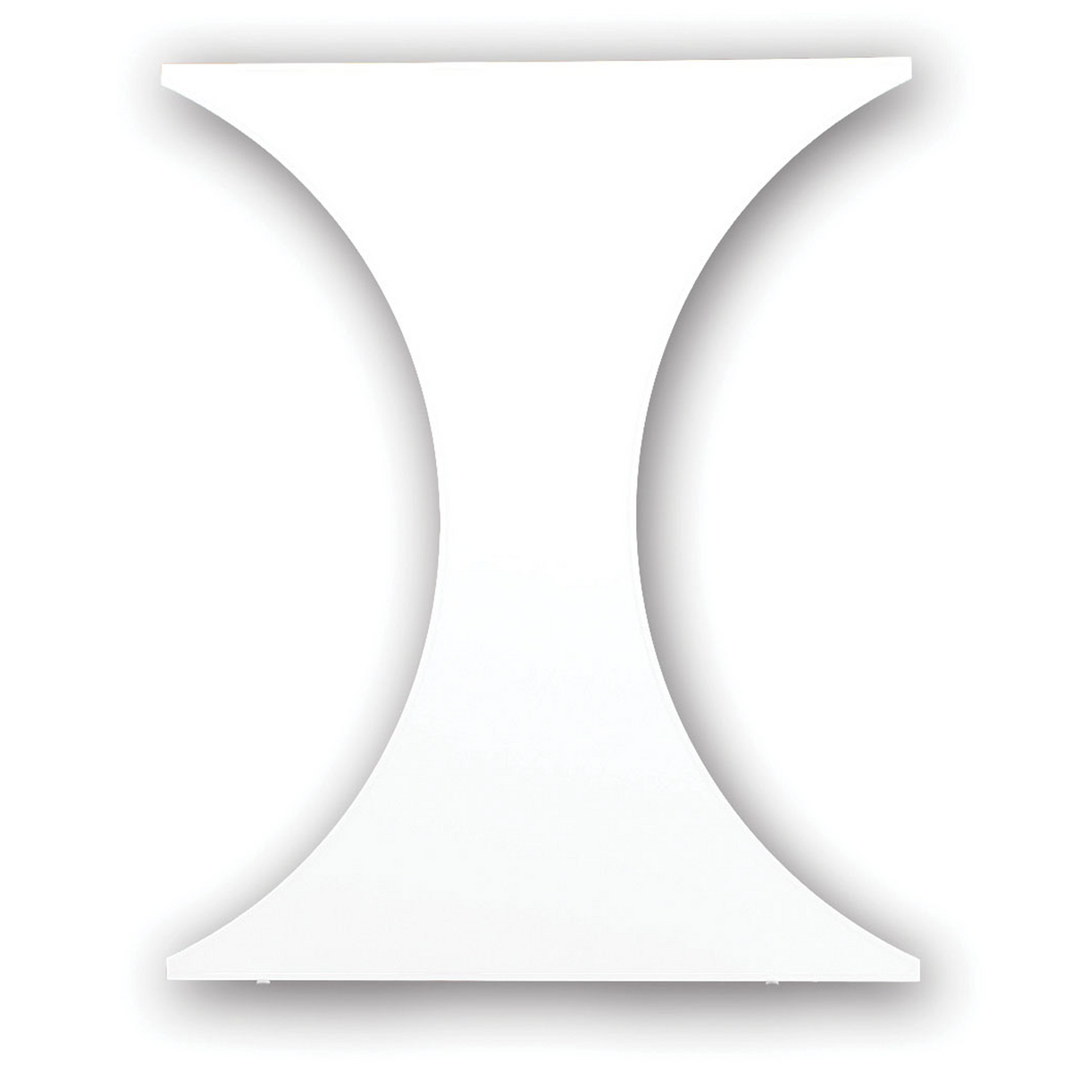 3D-dekorpanel Venturi Closed för SET Frame
