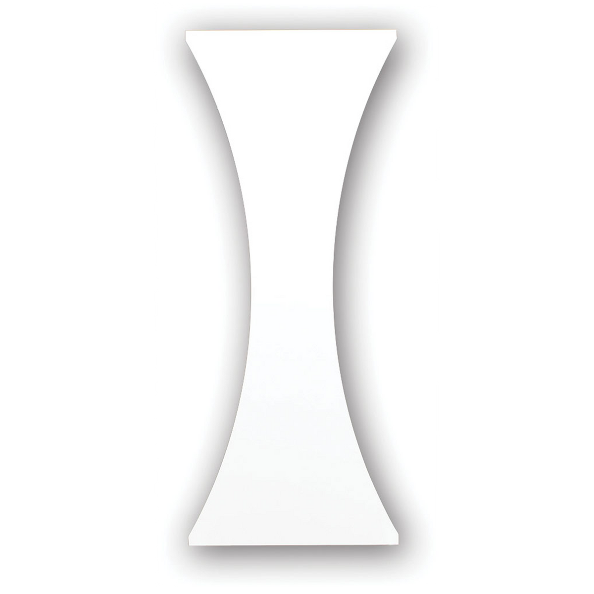 3D-dekorpanel Venturi Slim för SET Frame