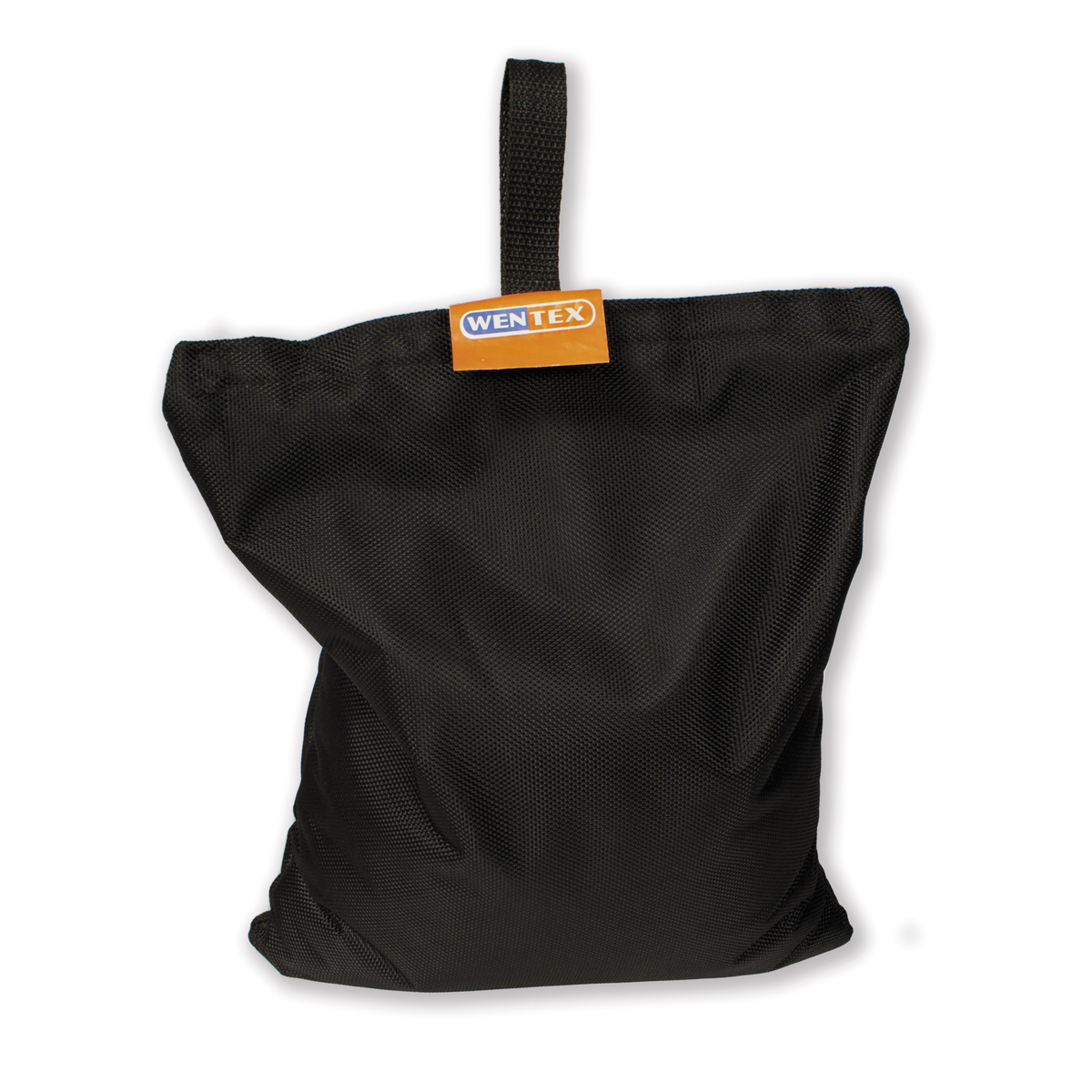 Eurotrack ballastpåse 5 kg svart