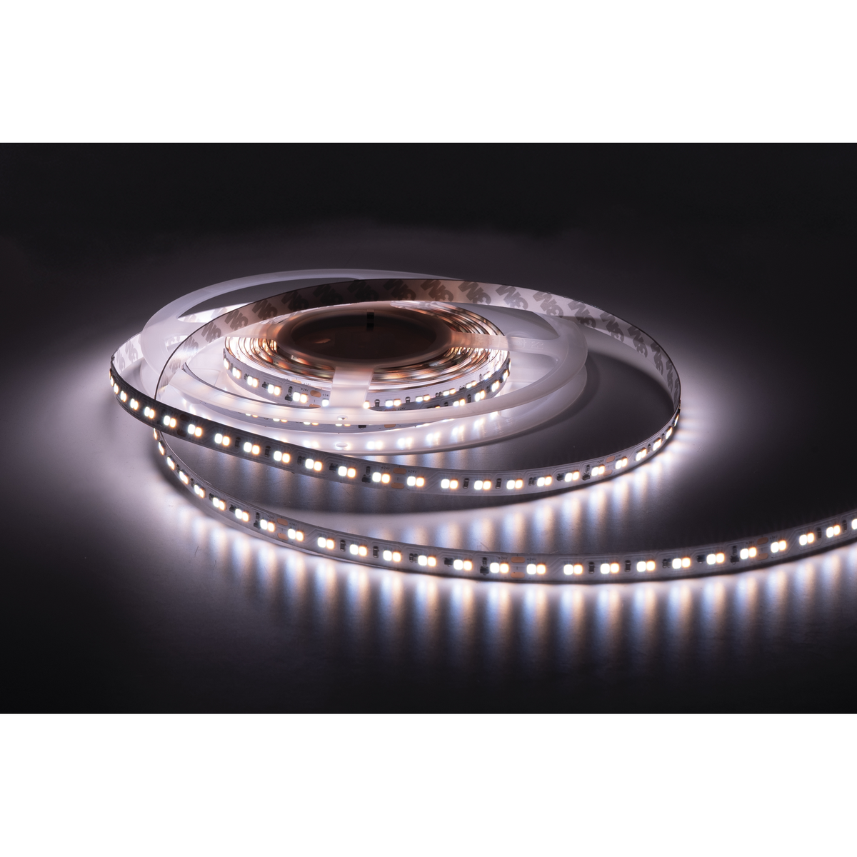Havana Ribbon, LED-slinga Warm on Dim 2000–2700 K, IP20, 5 m, 15 W/m