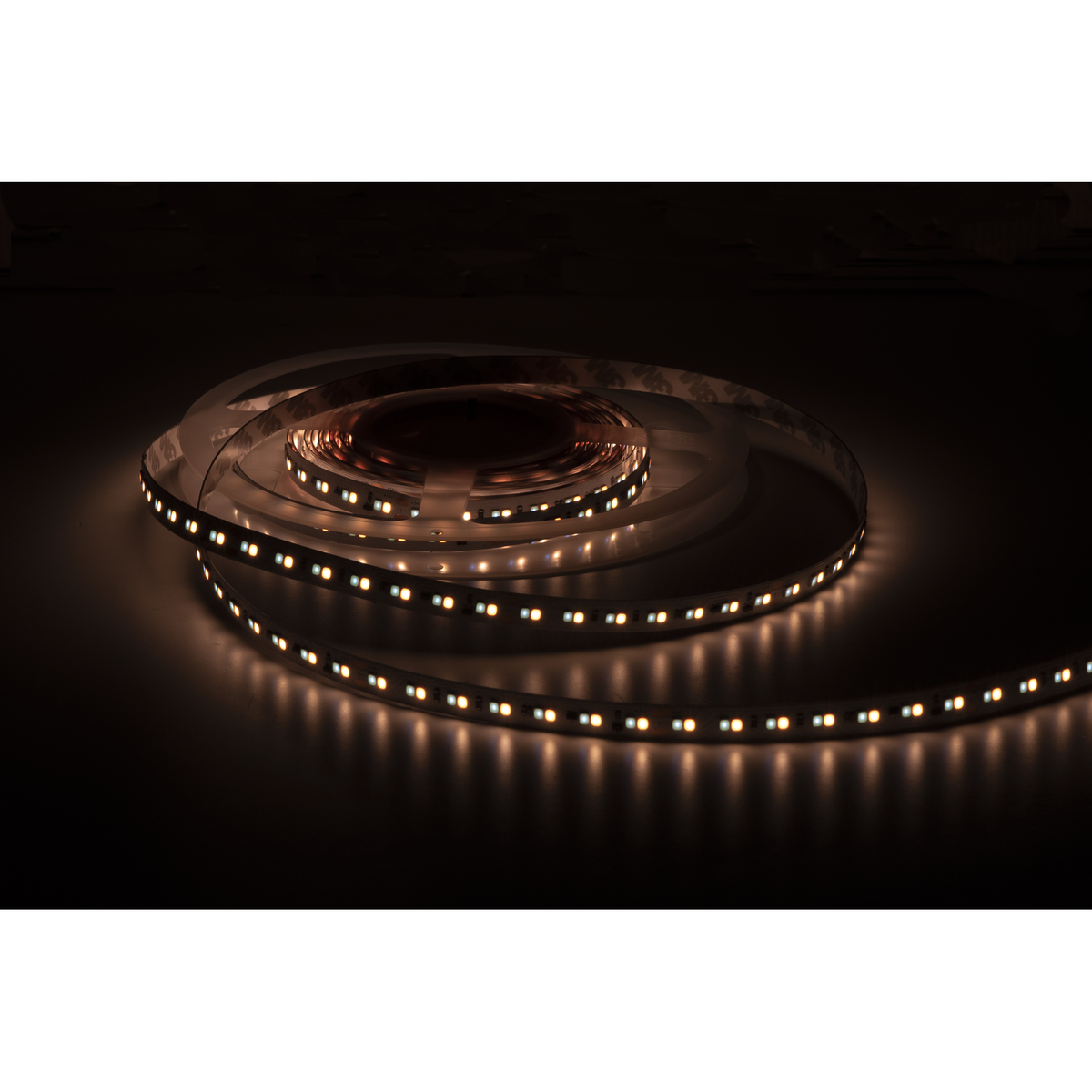 Havana Ribbon, LED-slinga Warm on Dim 2000–2700 K, IP20, 5 m, 15 W/m