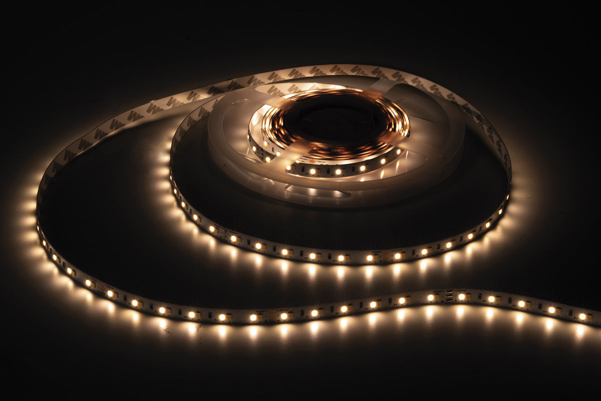 Havana Ribbon, LED-slinga Tunable White 2200–4000 K, IP20, 5 m, 19,2 W/m