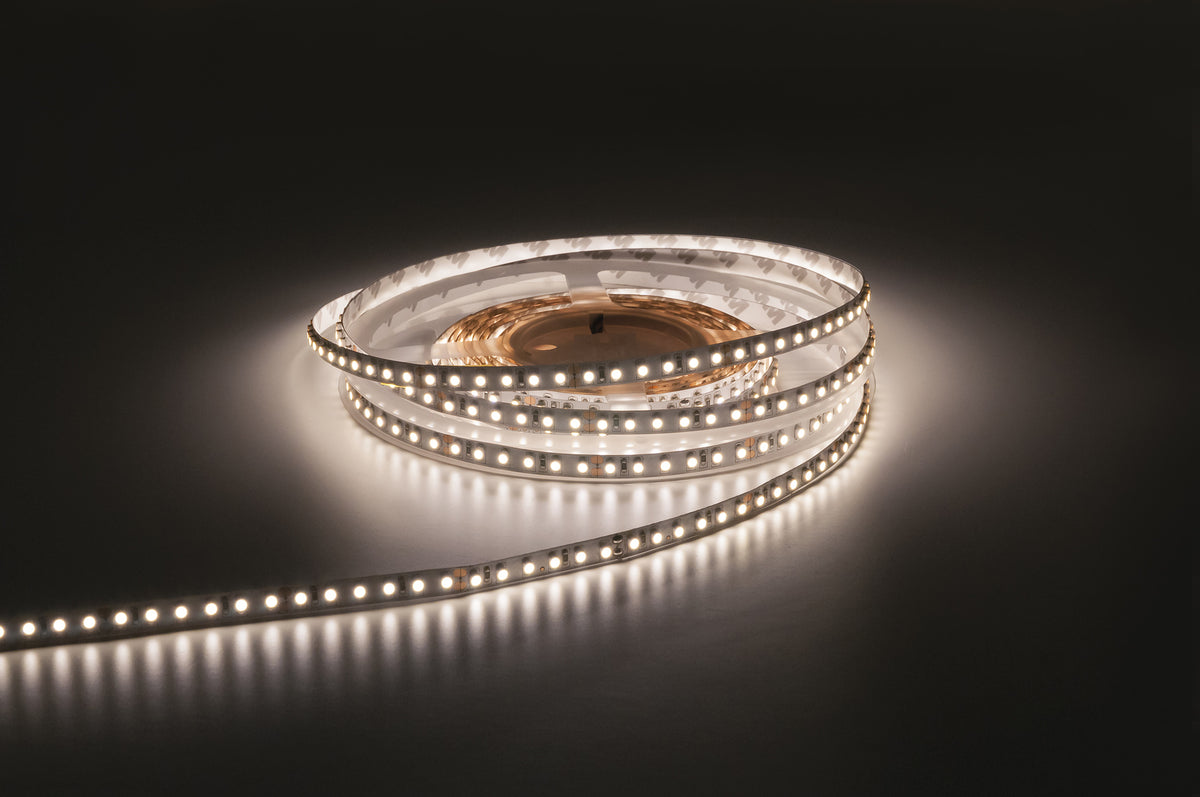 Havana Ribbon, LED-slinga 2400 K, IP20, 5 m, 9,6 W/m