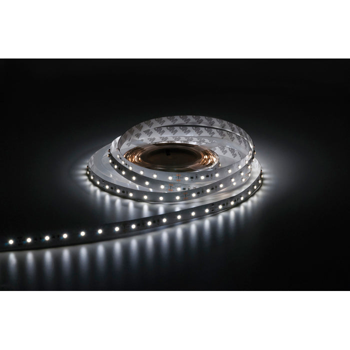 Santiago Ribbon 60 LED/m, LED-slinga 3000 K, IP20, 20 m, 4,8 W/m