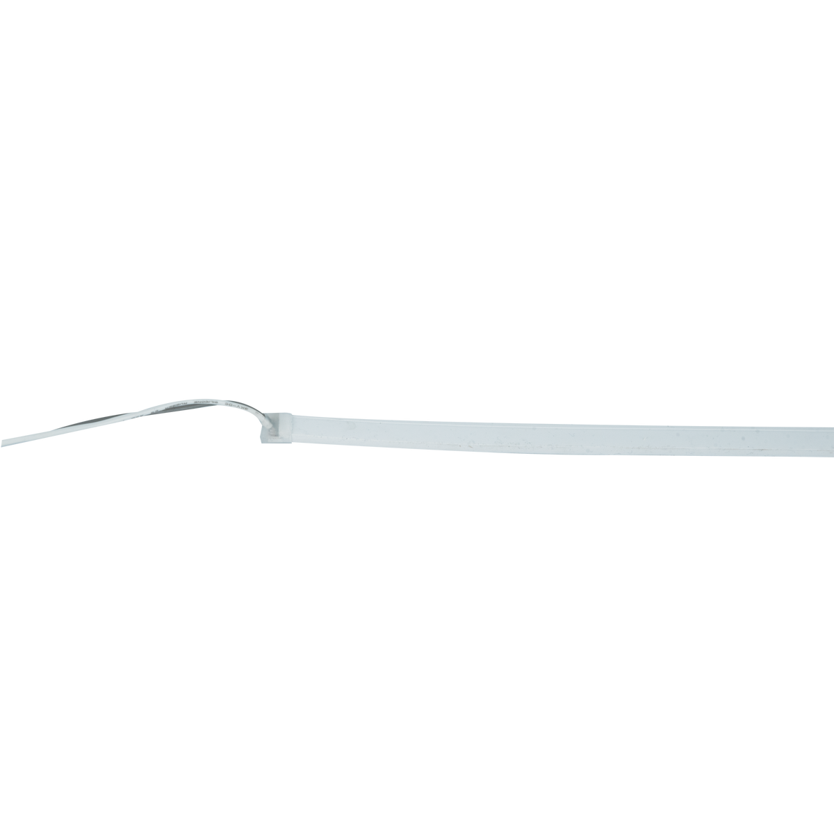 Havana Neon 410, neon-LED-slinga 3000 K (böjbar åt sidan), IP67, 5 m, 10 W/m