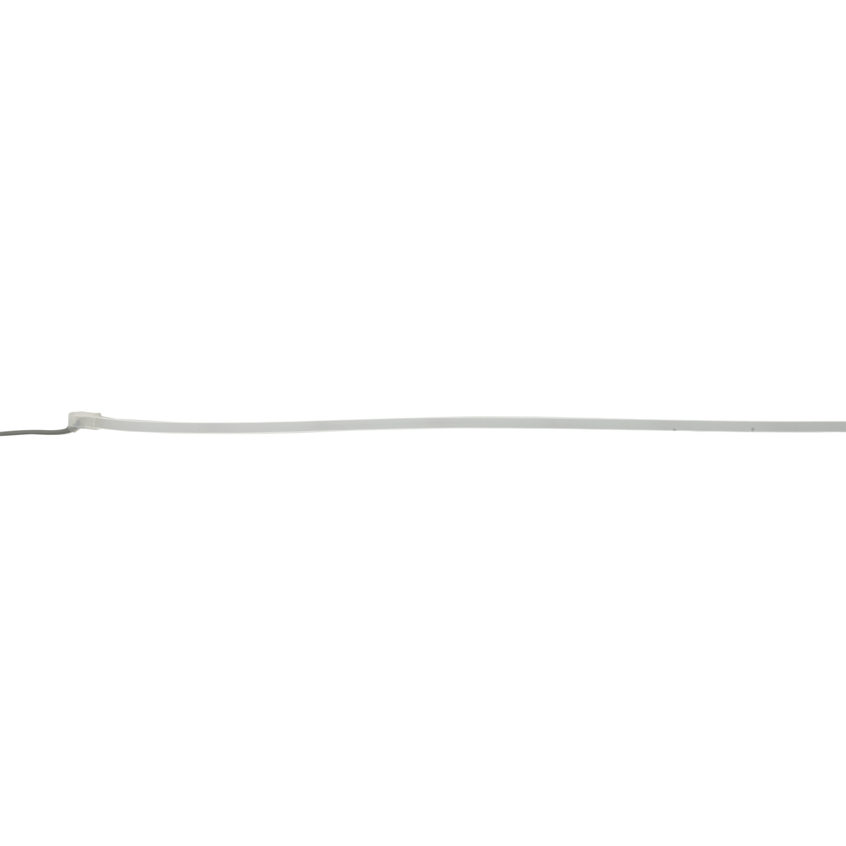Havana Neon 410, neon-LED-slinga 4000 K (böjbar åt sidan), IP67, 5 m, 10 W/m