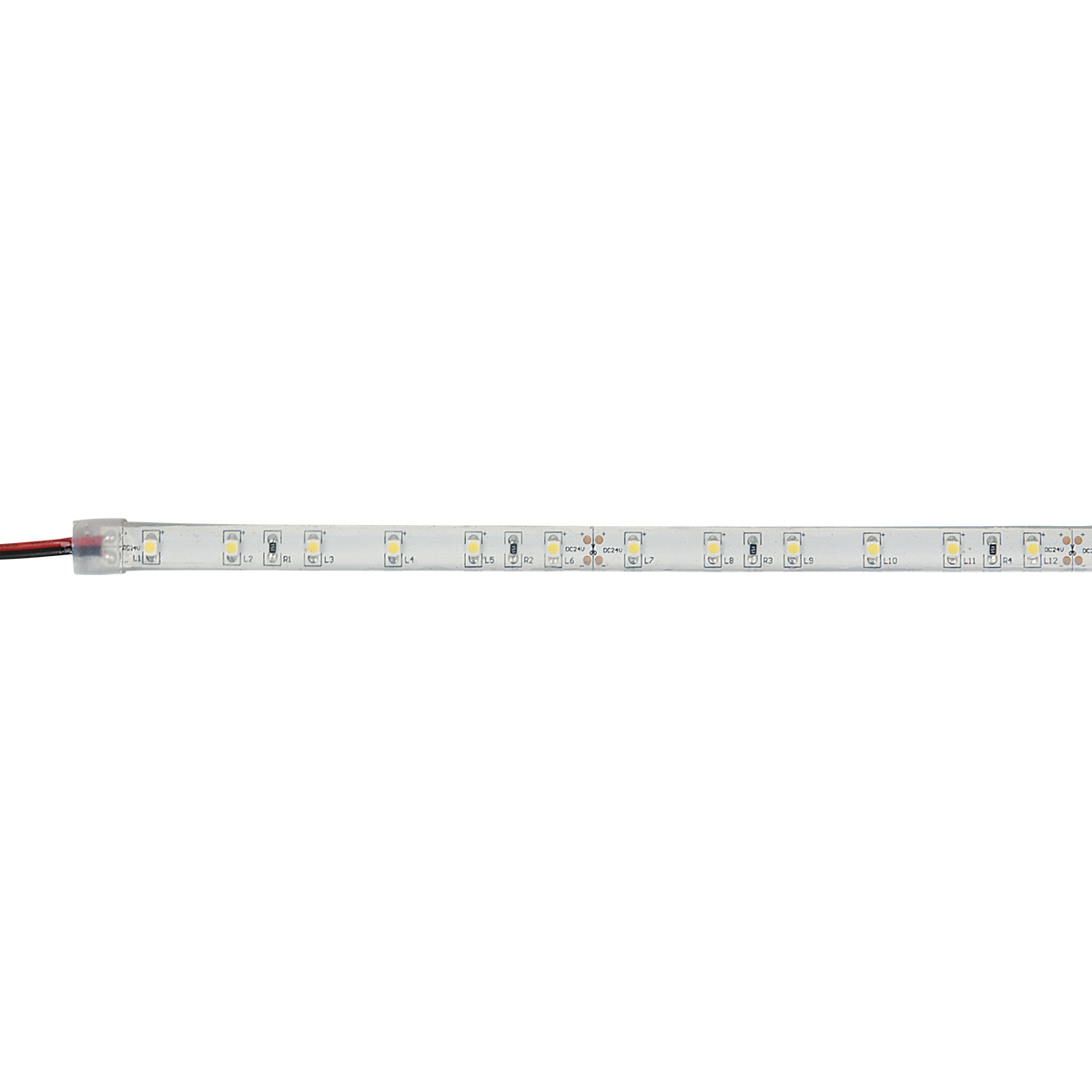 Havana Jade, LED-slinga 3000 K, IP68, 5 m, 4,8 W/m