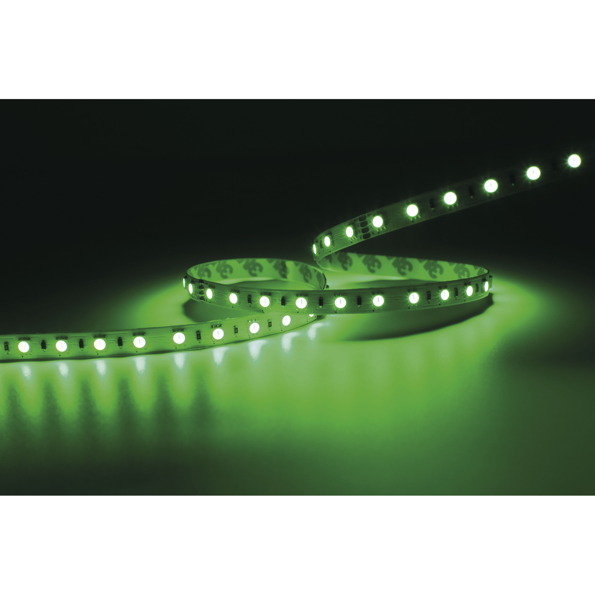 Cali Ribbon, LED-slinga RGB, IP20, 20 m, 13 W/m