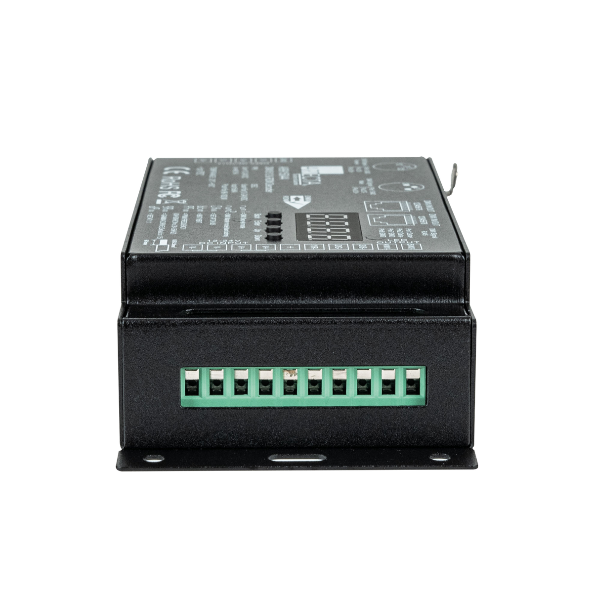 LED DIM-5 RDM, 5-kanals LED-styrenhet DMX/RDM