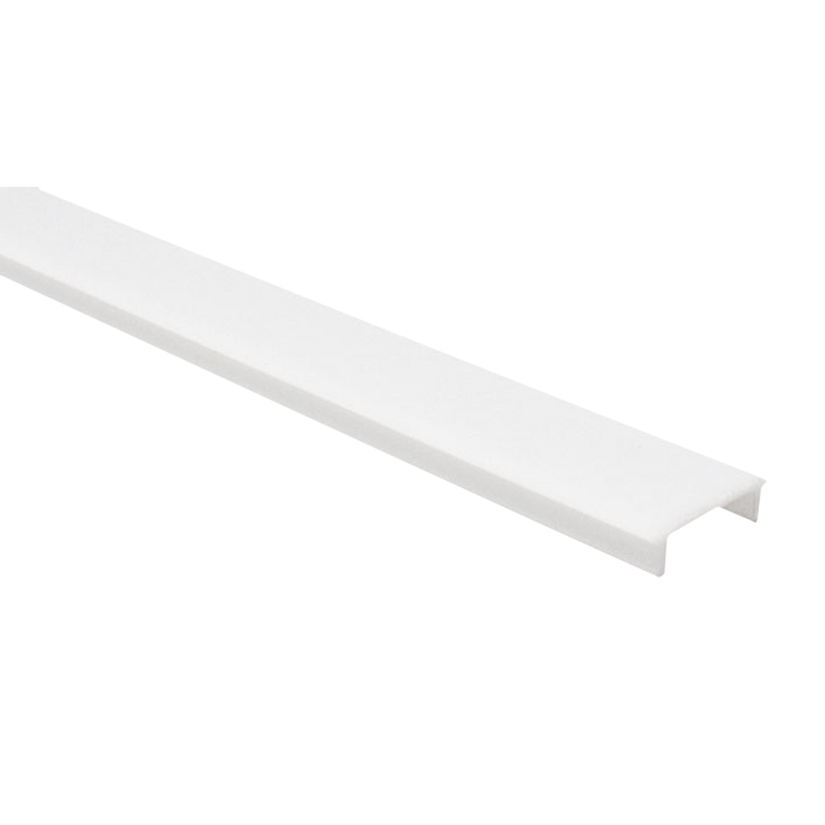 Profile Pro 20 Corner, hörnprofil för LED-slinga, 2 m