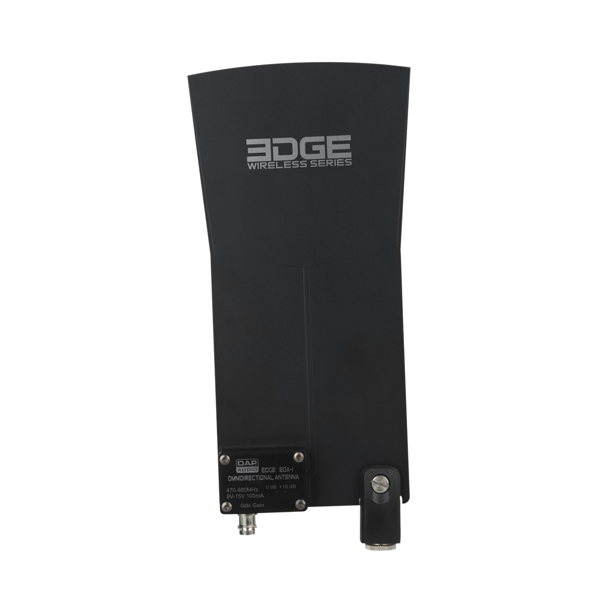 EDGE EOA-1 aktiva rundstrålande antenner, 2 st