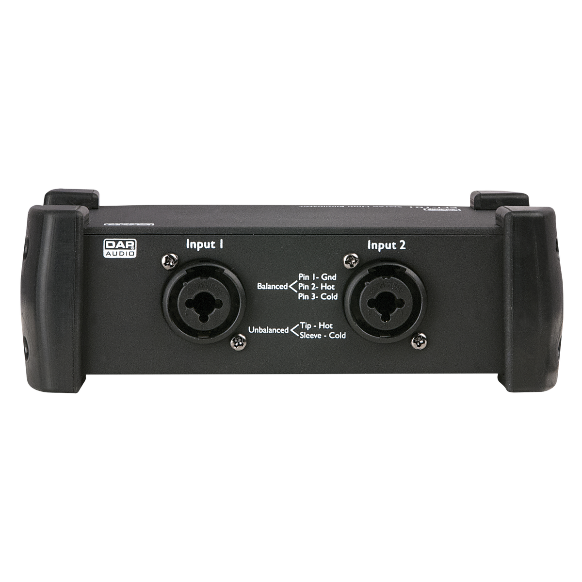 ELI-101 brumeliminator, stereo