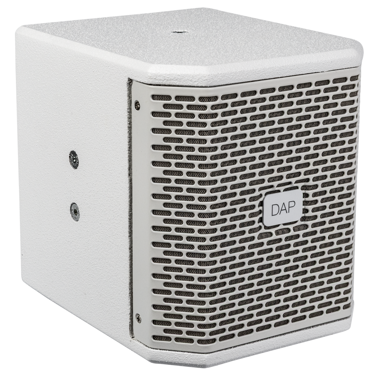 Xi-5C passiv koaxial installationshögtalare 5", vit