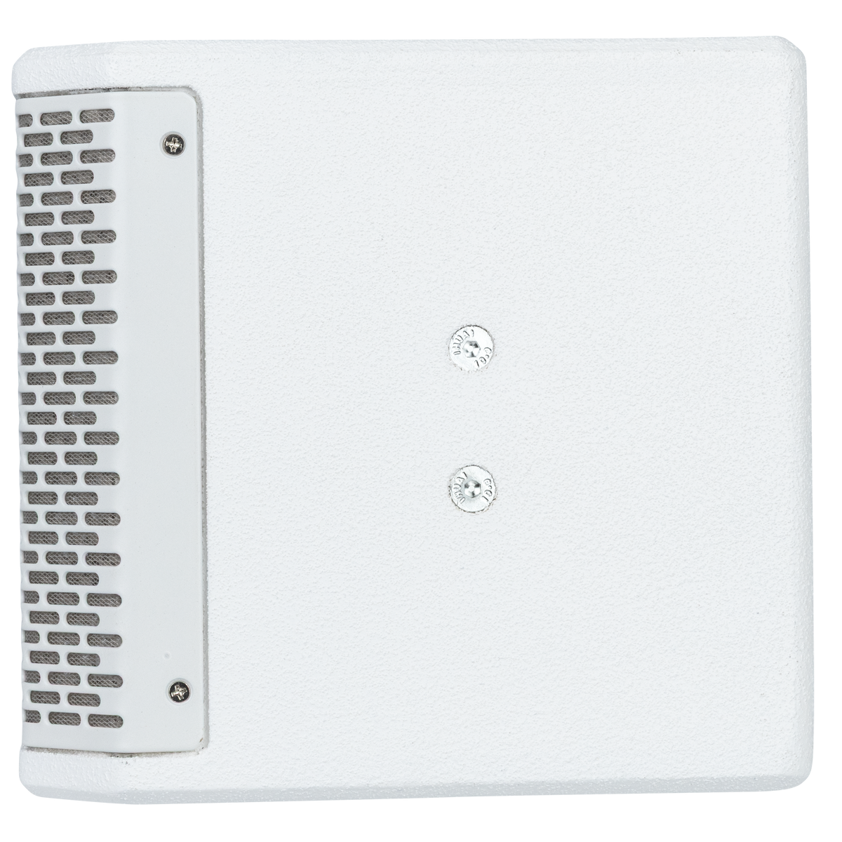 Xi-5C passiv koaxial installationshögtalare 5", vit