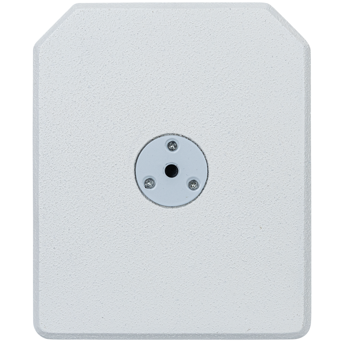 Xi-5C passiv koaxial installationshögtalare 5", vit