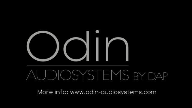 Odin PM-01 adapter för stativmontage