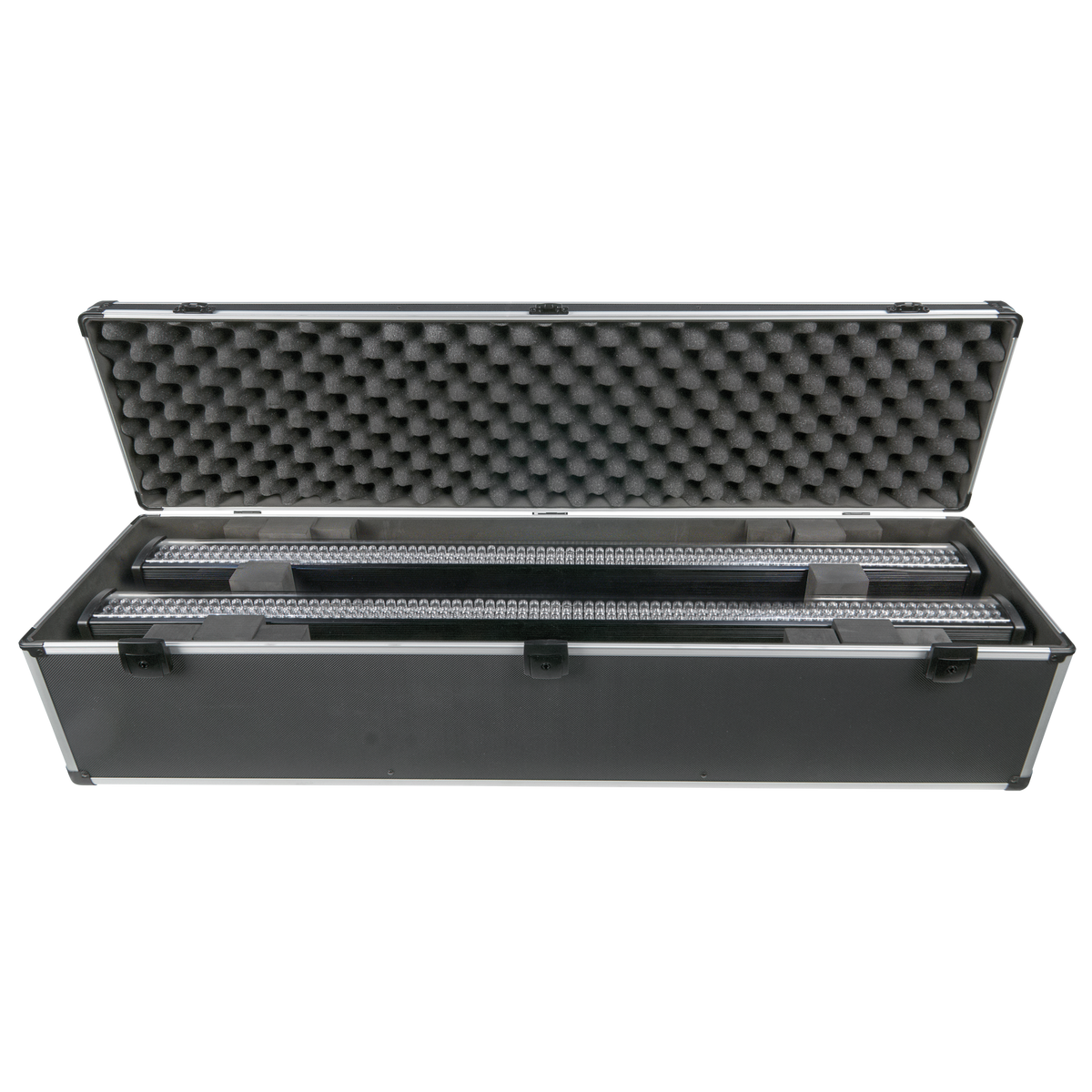 Case för 4 × LED-bar, Value Line