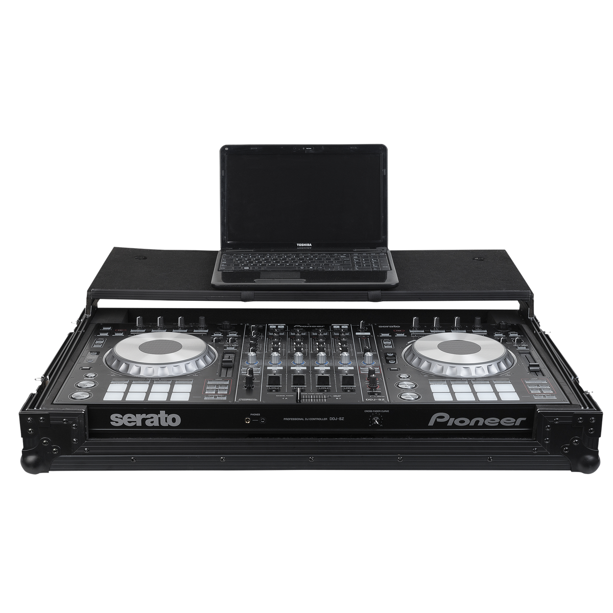 Case för Pioneer DDJ-RZ/DDJ-SZ