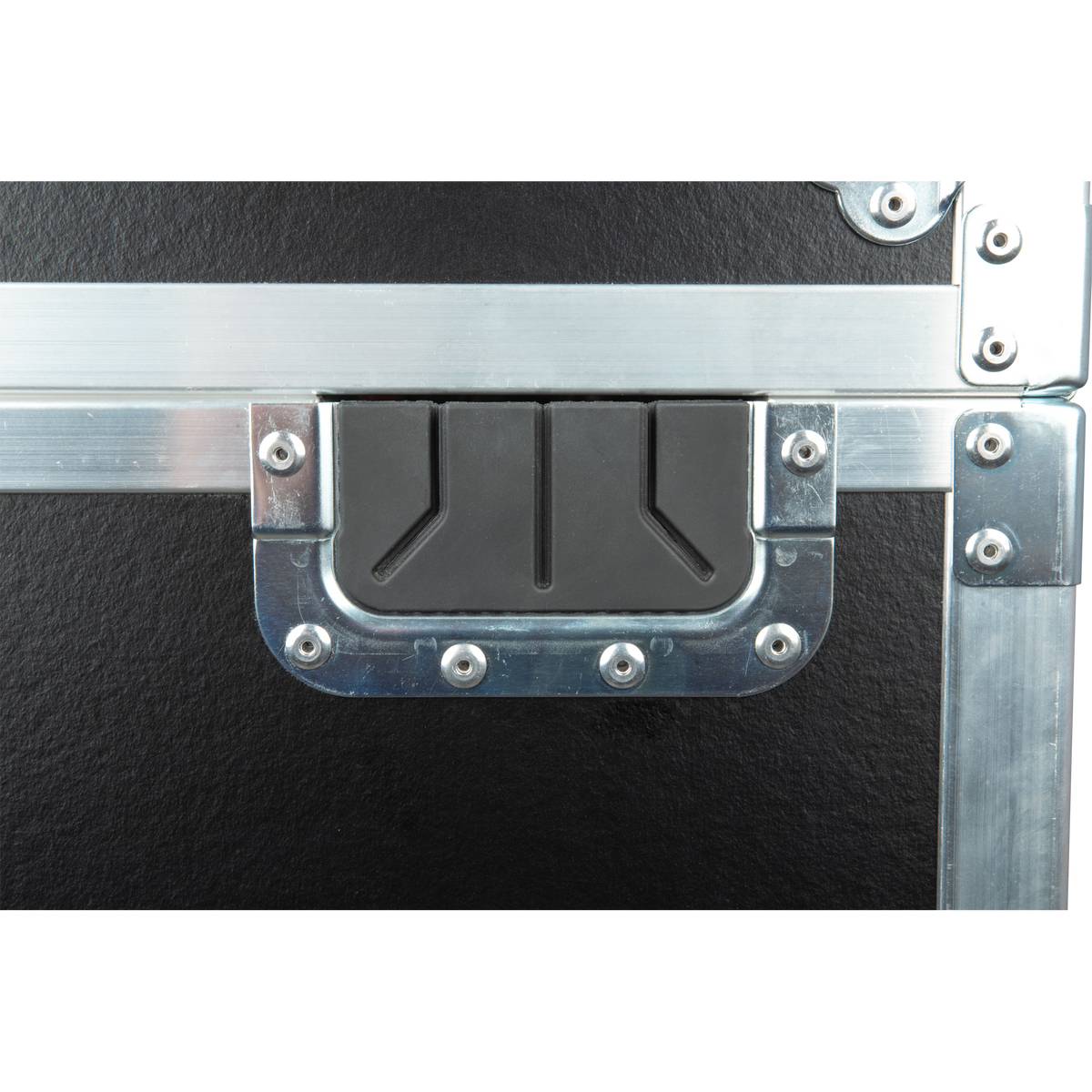 Flightcase för Mistique, Premium Line