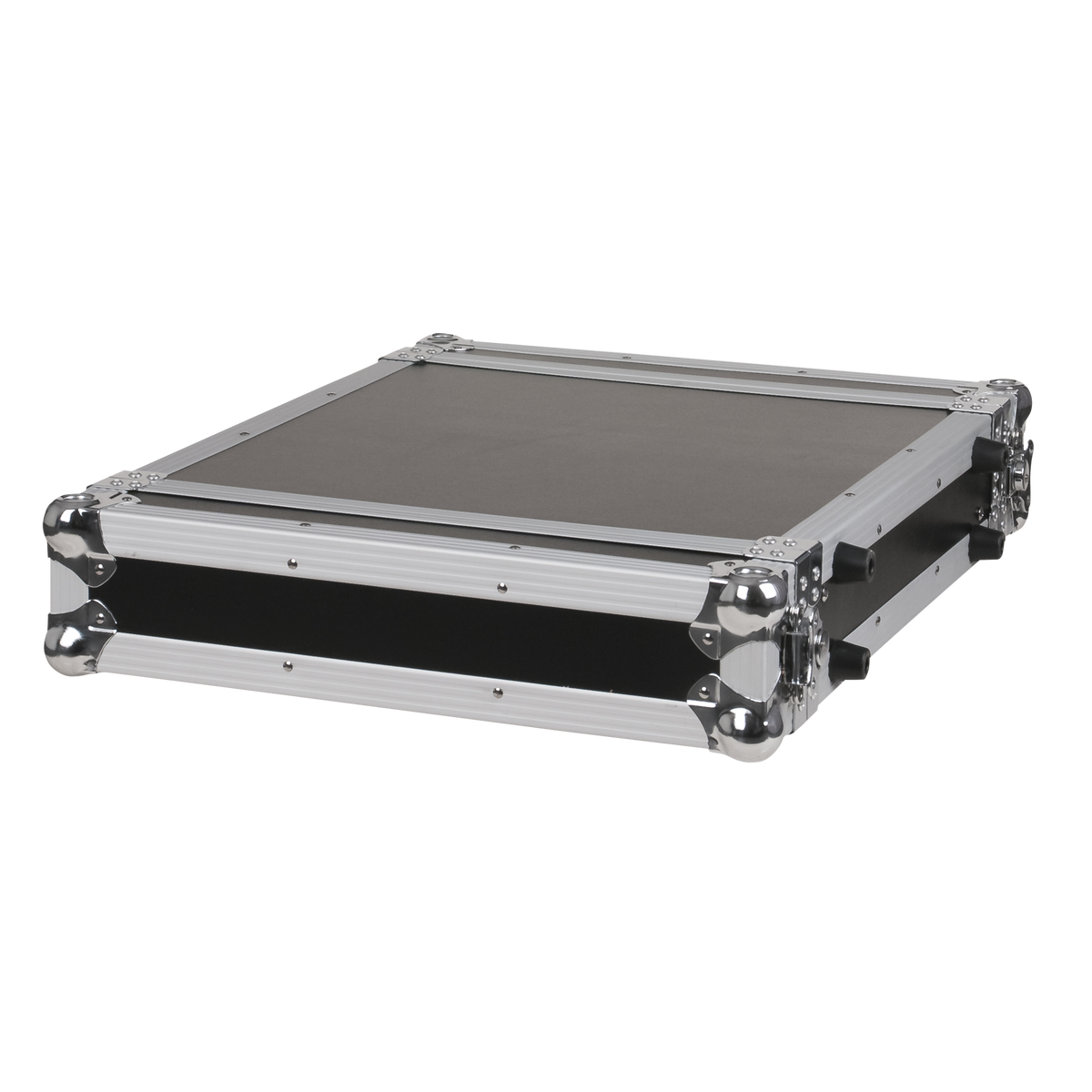 Double Door Case 2U