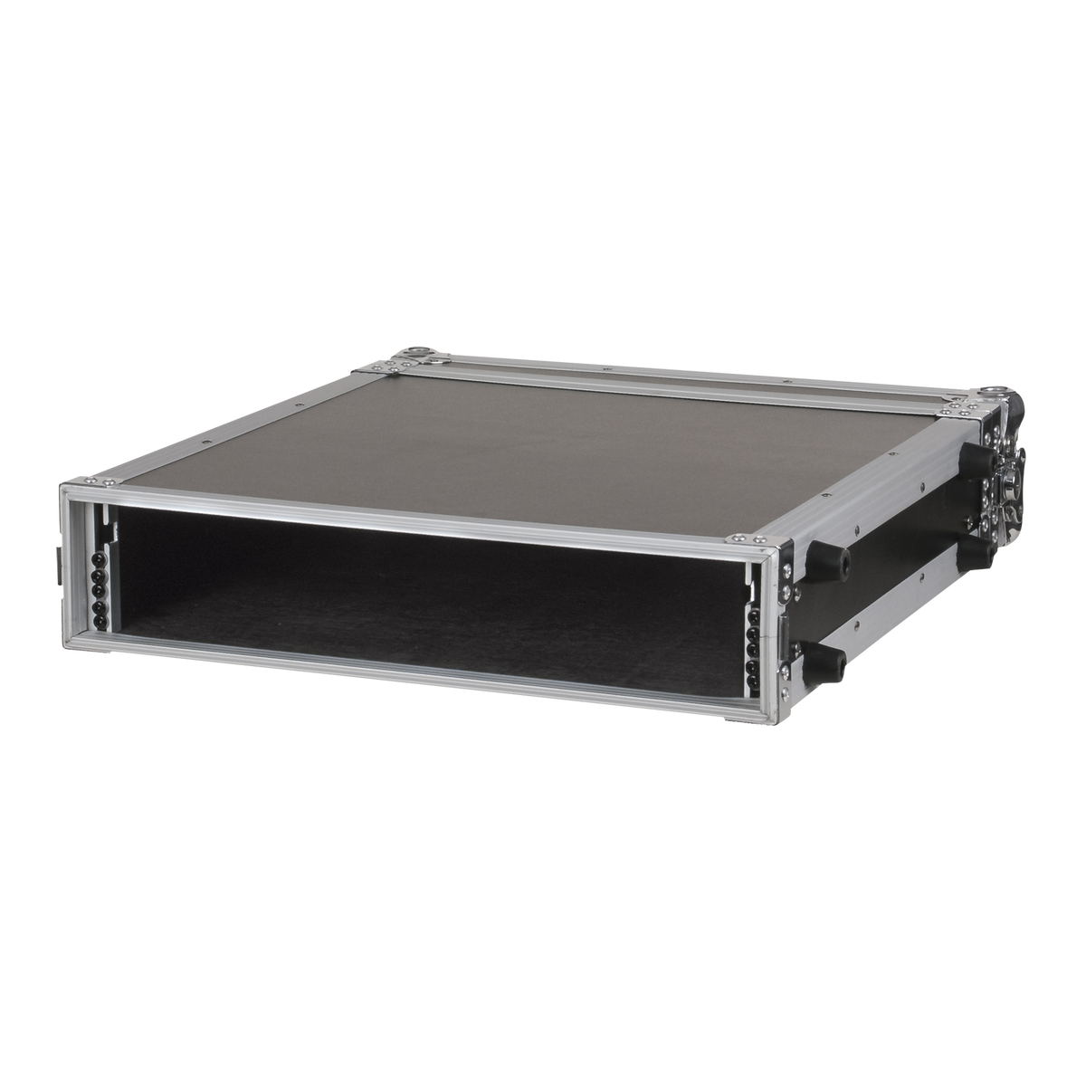 Double Door Case 2U